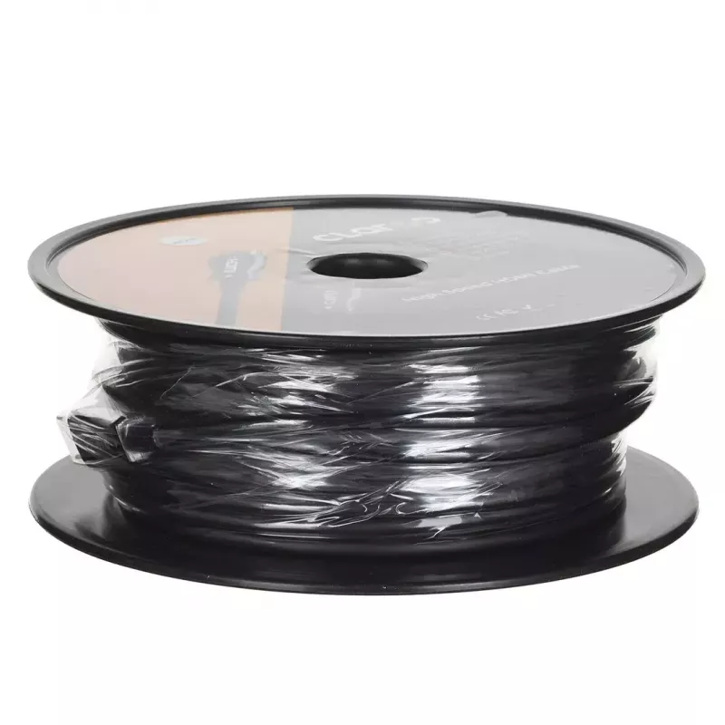 HDMI fiber optic cable claroc FEN-HDMI-20-40M, Active Optical Cable (AOC) HDMI 2.0, 4K, 40 m