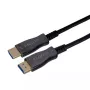 HDMI fiber optic cable claroc FEN-HDMI-20-40M, Active Optical Cable (AOC) HDMI 2.0, 4K, 40 m