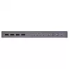 HDMI switch Unitek V306A 4K 2.0 4-in 1-out