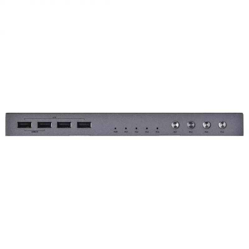 HDMI switch Unitek V306A 4K 2.0 4-in 1-out