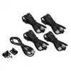 HDMI switch Unitek V306A 4K 2.0 4-in 1-out