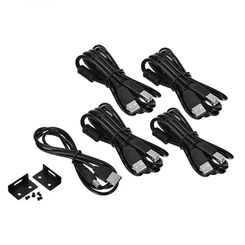 HDMI switch Unitek V306A 4K 2.0 4-in 1-out
