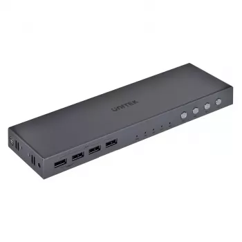 HDMI switch Unitek V306A 4K 2.0 4-in 1-out