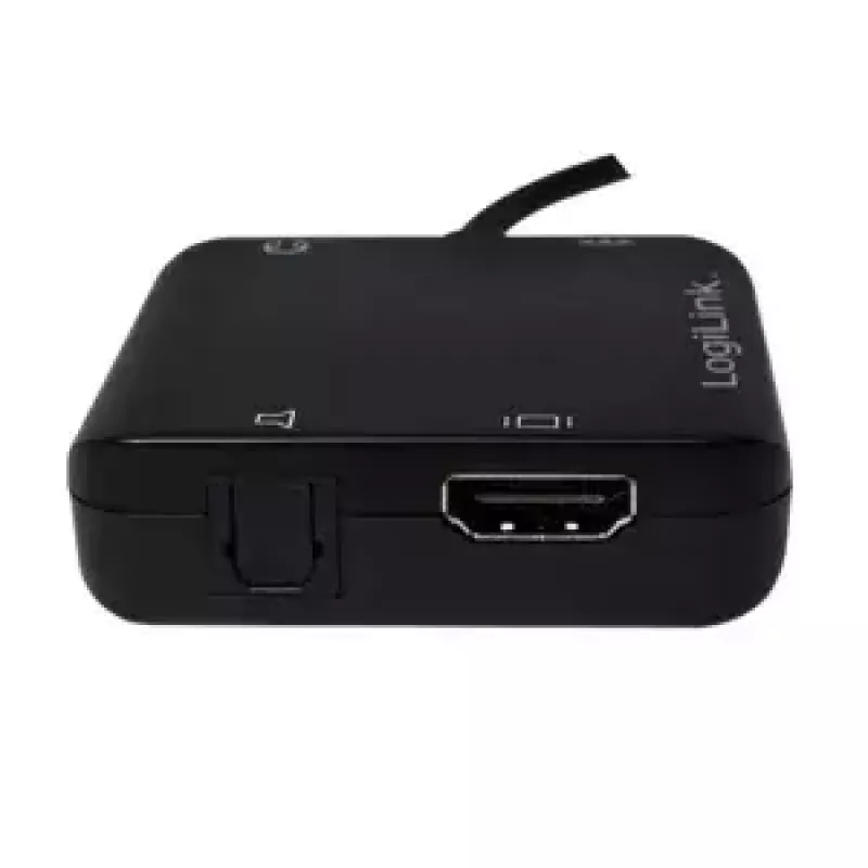 Video cable adapter LogiLink CV0106