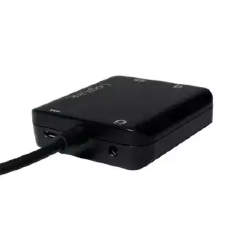 Video cable adapter LogiLink CV0106