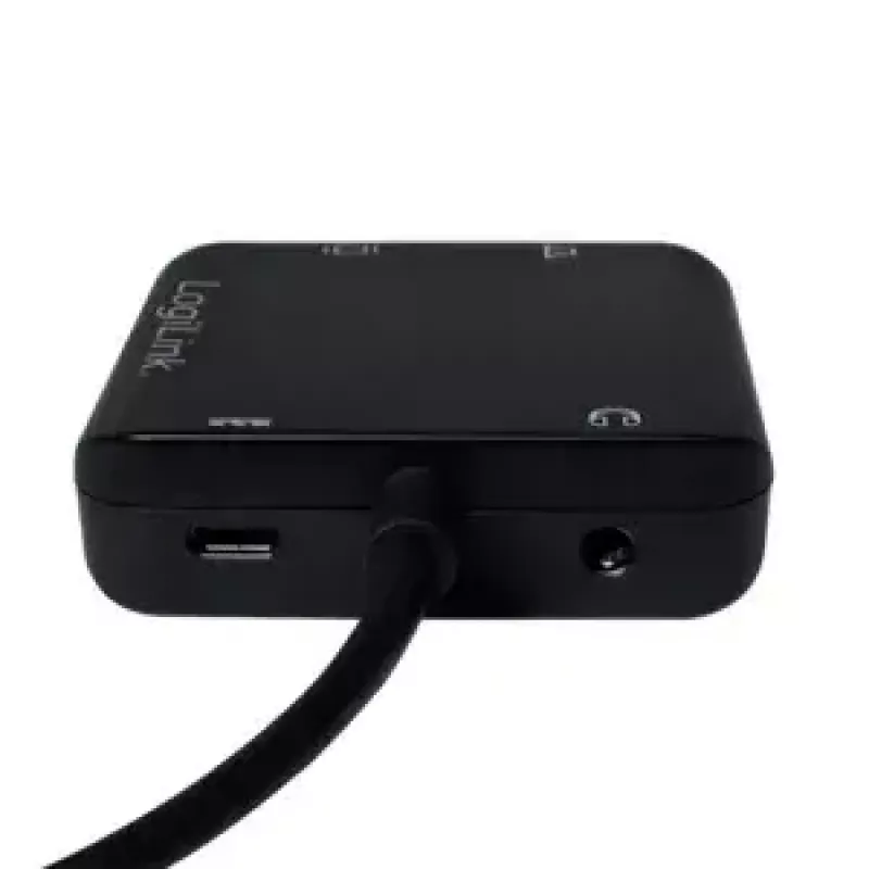 Video cable adapter LogiLink CV0106