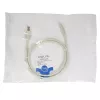 USB Cable LogiLink CU0160 USB 2.0 1m USB C USB B White