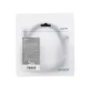LogiLink CU0191 USB cable USB 2.0 2 m USB C Black