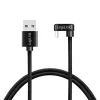 LogiLink CU0192 USB cable USB 2.0 1 m USB A USB C Black