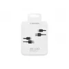 USB Cable Samsung EP-DG930 1.5m USB A to USB C Black