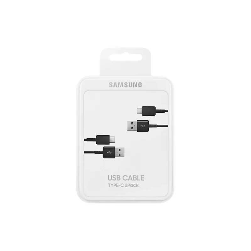 USB Cable Samsung EP-DG930 1.5m USB A to USB C Black