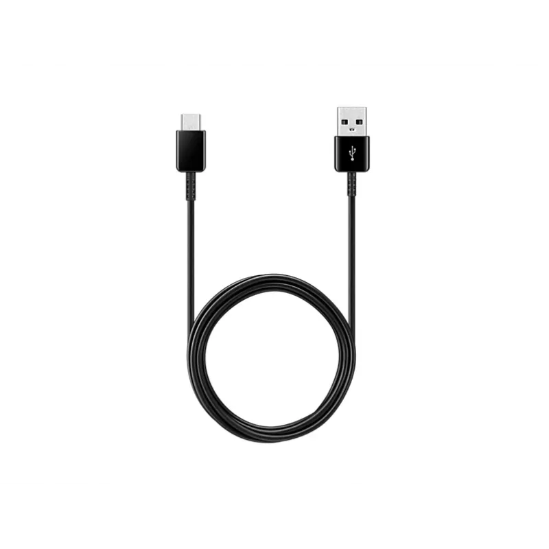 USB Cable Samsung EP-DG930 1.5m USB A to USB C Black