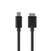 USB Cable UNITEK Y-C475BK USB 3.2 Gen 1 1m USB C Micro-USB B Black