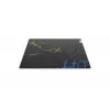 ENDORFY FP90S Floor Protector Pad 900x900 mm Black PVC