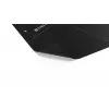 ENDORFY FP90S Floor Protector Pad 900x900 mm Black PVC