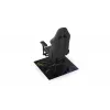 ENDORFY FP90S Floor Protector Pad 900x900 mm Black PVC