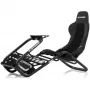Universal gaming chair Playseat Trophy Upholstered seat Black