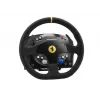 Thrustmaster TS-PC Racer Ferrari 488 Challenge Edition Black USB 2.0 Steering wheel Analogue / Digital