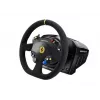 Thrustmaster TS-PC Racer Ferrari 488 Challenge Edition Black USB 2.0 Steering wheel Analogue / Digital