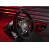 Thrustmaster TS-PC Racer Ferrari 488 Challenge Edition Black USB 2.0 Steering wheel Analogue / Digital