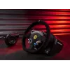 Thrustmaster TS-PC Racer Ferrari 488 Challenge Edition Black USB 2.0 Steering wheel Analogue / Digital