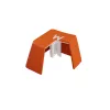 Keyboard cap GENESIS LEAD 300 Universal ABS Orange