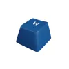 Keyboard cap GENESIS LEAD 300 Universal ABS Blue