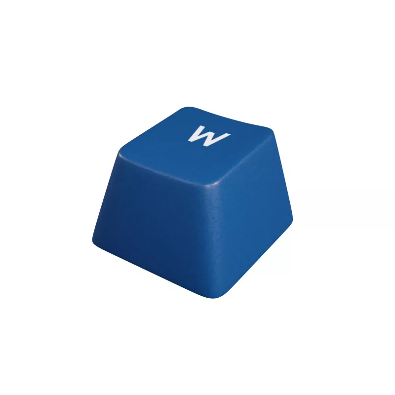 Keyboard cap GENESIS LEAD 300 Universal ABS Blue