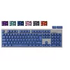 Keyboard cap GENESIS LEAD 300 Universal ABS Blue