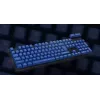 Keyboard cap GENESIS LEAD 300 Universal ABS Blue