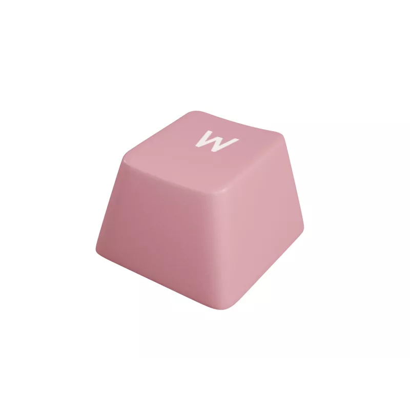 Keyboard cap GENESIS LEAD 300 Universal ABS Pink 122g