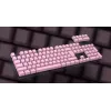 Keyboard cap GENESIS LEAD 300 Universal ABS Pink 122g
