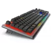 Alienware Tri-Mode AW920K keyboard Gaming USB + RF Wireless + Bluetooth Grey