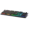 Alienware Tri-Mode AW920K keyboard Gaming USB + RF Wireless + Bluetooth Grey