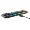Alienware Tri-Mode AW920K keyboard Gaming USB + RF Wireless + Bluetooth Grey