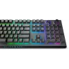 Alienware Tri-Mode AW920K keyboard Gaming USB + RF Wireless + Bluetooth Grey
