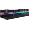 Alienware Tri-Mode AW920K keyboard Gaming USB + RF Wireless + Bluetooth Grey