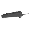 GENESIS Thor 404 TKL keyboard Gaming USB QWERTY US International Black