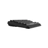 Mechanical Tenkeyless Gaming Keyboard GENESIS Thor 230 TKL — USB, RF Wireless, Bluetooth, 87-key QWERTY, Grey