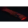 Keyboard Matias FK318LB-UK RGB Backlit Mac Space Gray — Tenkeyless, UK Layout
