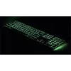 Keyboard Matias FK318LB-UK RGB Backlit Mac Space Gray — Tenkeyless, UK Layout