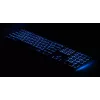 Keyboard Matias FK318LB-UK RGB Backlit Mac Space Gray — Tenkeyless, UK Layout
