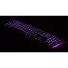 Keyboard Matias FK318LB-UK RGB Backlit Mac Space Gray — Tenkeyless, UK Layout