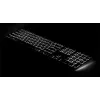 Keyboard Matias FK318LB-UK RGB Backlit Mac Space Gray — Tenkeyless, UK Layout