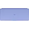 Logitech Keys-To-Go 2 keyboard Universal Bluetooth QWERTY US International Lilac
