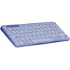 Logitech Keys-To-Go 2 keyboard Universal Bluetooth QWERTY US International Lilac