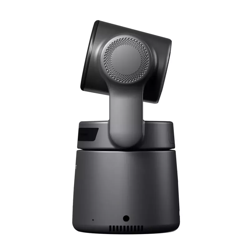Webcam OBSBOT Tail Air 4K Ultra HD 3856 x 2176 pixels Black