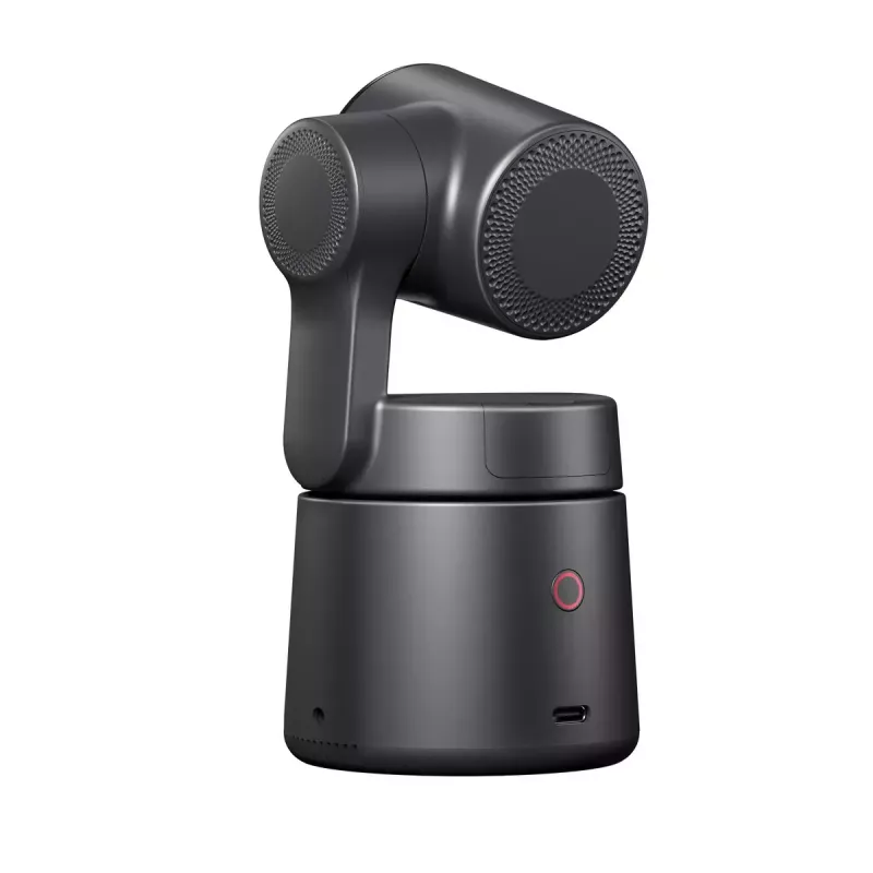 Webcam OBSBOT Tail Air 4K Ultra HD 3856 x 2176 pixels Black