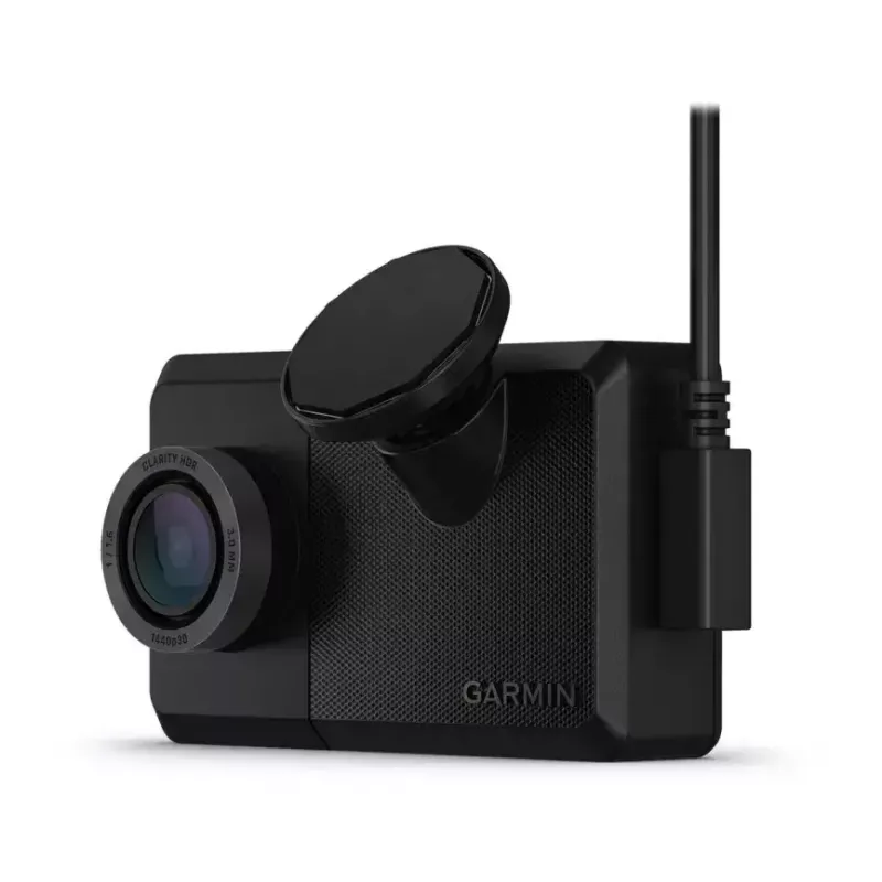 Dash Cam Garmin Dash Cam Live black 010-02619-10 GARMIN