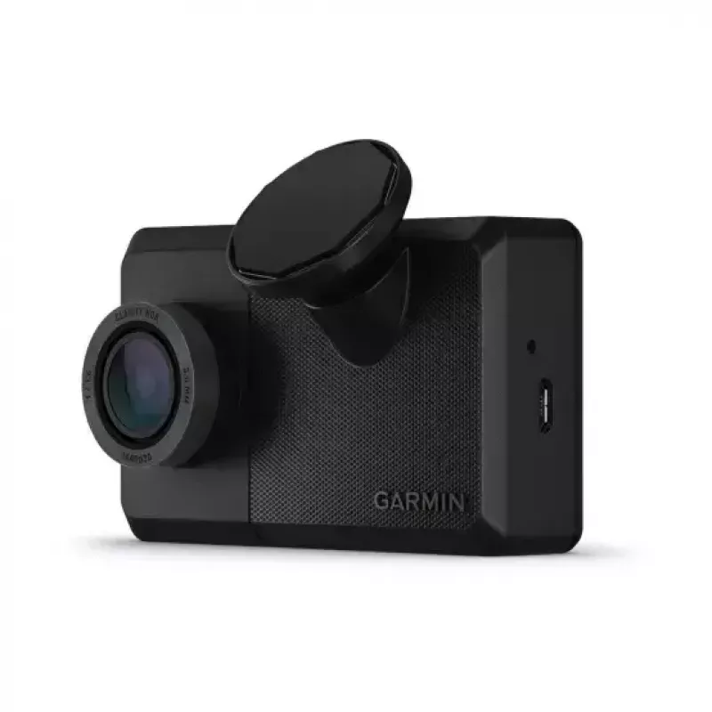 Dash Cam Garmin Dash Cam Live black 010-02619-10 GARMIN